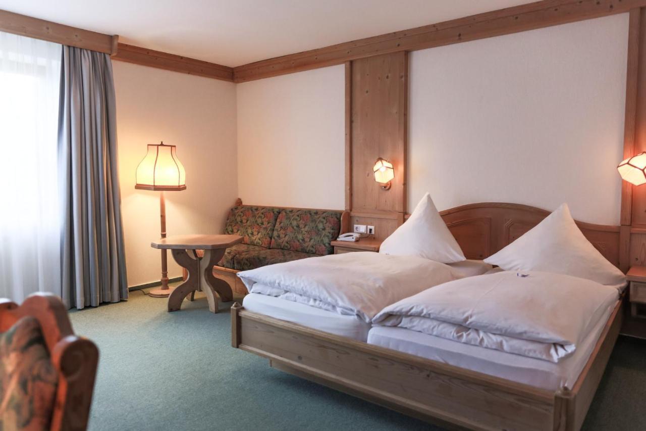 Akzent Hotel Thiemann 甘德科斯 外观 照片
