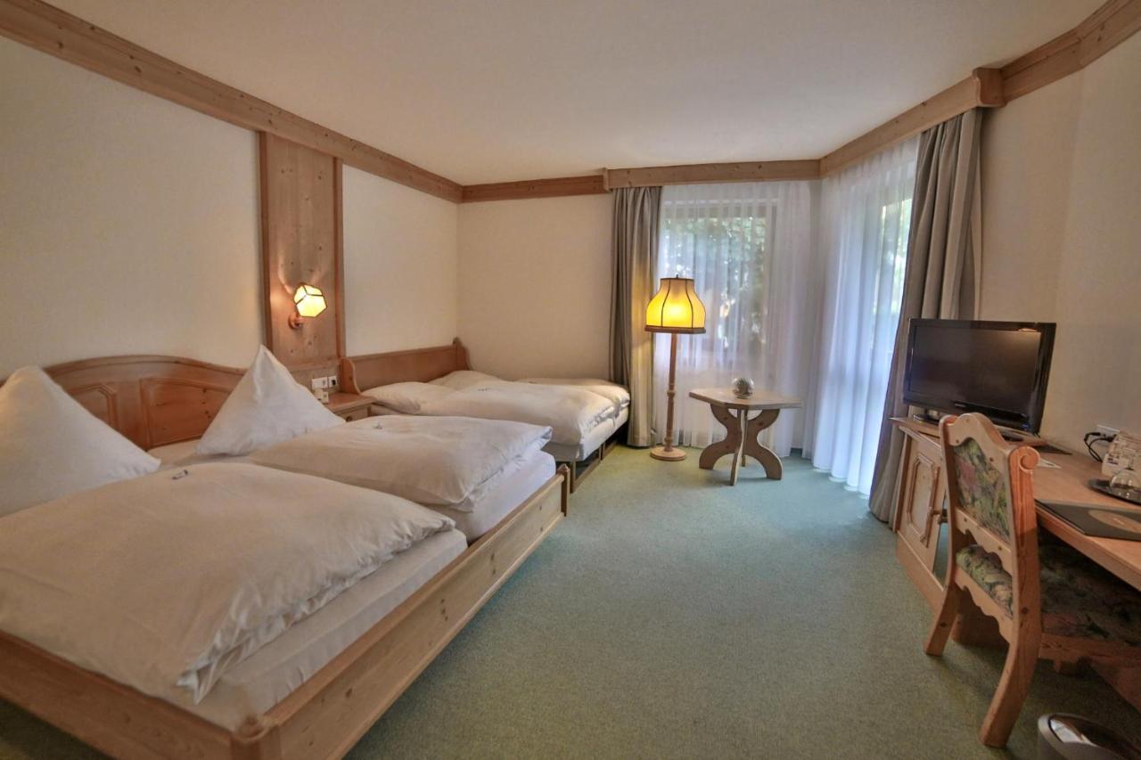 Akzent Hotel Thiemann 甘德科斯 外观 照片