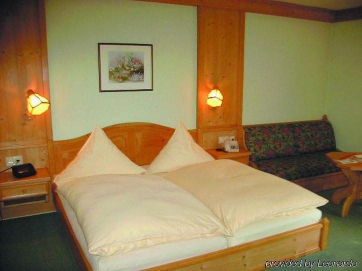 Akzent Hotel Thiemann 甘德科斯 客房 照片