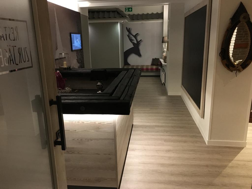 Akzent Hotel Thiemann 甘德科斯 外观 照片