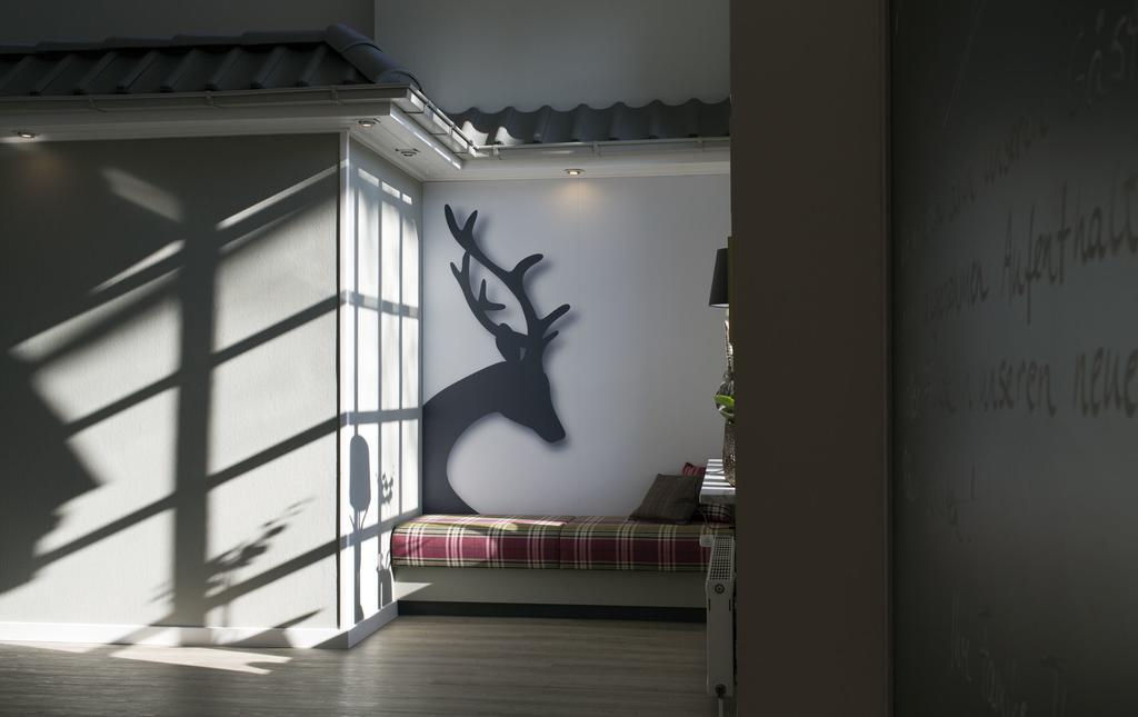 Akzent Hotel Thiemann 甘德科斯 外观 照片